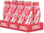 Applied Nutrition High Protein Shake, Strawberries & Cream - 8 x 500 ml