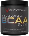 Bucked Up Original BCAA 2: 1: 1, Blue Pineapple - 315g