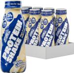 Applied Nutrition High Protein Shake, White Chocolate (EAN 05056555202104) - 8 x 330 ml