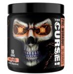 JNX Sports JNX The Curse! Pre-Workout (EU), Peach Rings - 250g