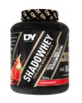 DY Nutrition ShadoWhey 100% Pure Whey Protein, Strawberry - 2000g