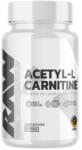 Raw Nutrition Acetyl L-Carnitine - 60v kapszula