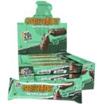 Grenade Protein Bars, Dark Chocolate Mint - 12 x 60g