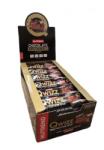 Nutrend Qwizz 35% Protein Bar, Chocolate Brownies - 24 x 60g