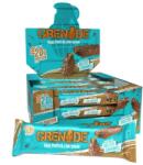 Grenade Protein Bars, Chocolate Chip Salted Caramel (EAN 5060221206761) - 12 x 60g