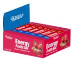 Weider Joe Weider Victory Endurance Energy Fruits Bar, Strawberry - 12 x 40g