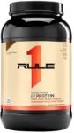 Rule 1 R1 Protein Naturally Flavored, Dark Chocolate - 780g
