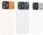SmallRig SmallRig 6075 Square ND Black Mist Filter Kit for iPhone 17 Pro Max (Orange) (6075)