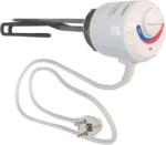 CONCEPT TERi-2000-64-INOX elektromos fűtőbetét, 6/4, 230V, L=350mm, 2kW (TERI2000-64INOX)