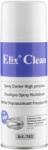 ELIX Clean Solutie de curatare ELIX Clean Spray cu aer non-inflamabil, high pressure, 300ml, ELIX Clean (ECS-743300)