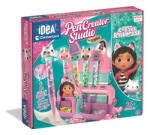 Clementoni Jucarie creativa Clementoni Clementoni Idea Art - Gabby's Pen Factory (18214)