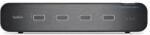 Linksys Switch KVM Linksys KVM Linksys 4P DUAL HEAD DP/HDMI TO DP/HDMI/VIDEO SEC DT KVM SW NO CAC PP4.0 (F1DN204KVM-UNN4)