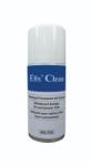 ELIX Clean Solutie de curatare ELIX Clean Spray reconditionare table albe pentru scris, indeparteaza cerneala permanenta, 150ml, ELIX Clean (ECS-713150)
