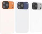 SmallRig SmallRig 6063 Square UV Filter Kit for iPhone 17 Pro (Orange) (6063)