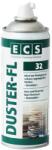 ELIX Clean Solutie de curatare ELIX Clean Spray cu aer inflamabil, 400ml, ELIX Clean (ECS-732400)