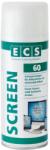 ELIX Clean Solutie de curatare ELIX Clean Spuma curatare monitoare TFT/LCD/Plasma, proprietati antistatice, 400ml, ELIX Clean (ECS-760400)