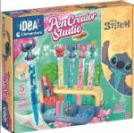 Clementoni Jucarie creativa Clementoni Clementoni Idea Art - STITCH Pen Factory (18218)