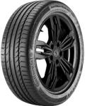 Continental SportContact 5 N0 FR D 275/45R18 103Y