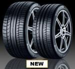 Continental CONTI SPORT CONTACT 5P T0TESLA 245/35R21 96Y