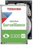 Toshiba S300 AI Surveillance 22TB (MG11ACA22TE-V)