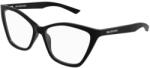 Balenciaga BB0405O 001 Rama ochelari