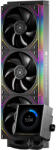 Thermalright Peerless Vision 360 ARGB Black (PEERLESS-VISION-360-ARGB-BK)