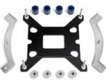 Noctua Zes. mon. NOCTUA NM-I17XX-MP78 SecuFirm2 Mounting
