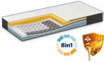 Dormeo Двулицев матрак iMemory S Plus Silver Propolis 20см - DORMEO