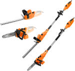 NEO TOOLS 04-634 Foarfeca crengi