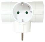 Silver's 3 Plug (9153)