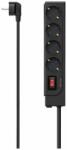 Hama 4 Plug Switch (223166)