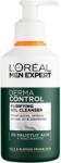 L'Oréal Men Expert Derma Control Purifying Gel Cleanser 260 ml