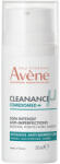 Avène Cleanance Comedomed+ intenzív ápolás a pattanásos bőr hibáira 30 ml