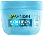Garnier Hyaluron Fresh & Plump hidratáló szorbé krém 85 ml