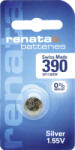 Renata 390 gombelem