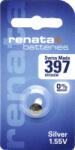 Renata 397 gombelem