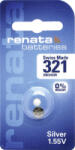 Renata 321 gombelem