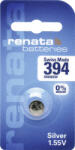 Renata 394 gombelem