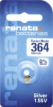 Renata 364 gombelem - btech