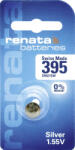 Renata 395 gombelem