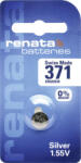 Renata 371 gombelem