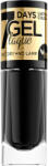 Eveline Cosmetics 7 Days Gel Laque Nail Enamel 57 8 ml