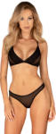 Obsessive Latinesa fekete XS/S 22153061941