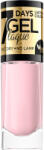 Eveline Cosmetics 7 Days Gel Laque Nail Enamel 38 8 ml