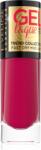 Eveline Cosmetics 7 Days Gel Laque Nail Enamel 207 8 ml