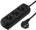 Hama 3 Plug 1,4 m Switch (223012)