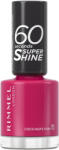Rimmel 60 Seconds Super Shine 152 Coconuts For You 8 ml