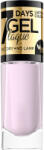 Eveline Cosmetics 7 Days Gel Laque Nail Enamel 37 8 ml