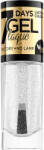 Eveline Cosmetics 7 Days Gel Laque Nail Enamel 35 8 ml
