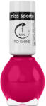 Miss Sporty 1 Minute to Shine 123 7 ml